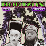 cover: Bizkit - Horizon (Explicit)