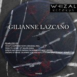 cover: Gilianne Lazcano - Fearless