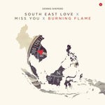 cover: Dennis Sheperd - South East Love