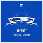 cover: Oneshot - Endless/Rumble