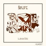 cover: Lukas Bilz - Uplift