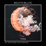 cover: Brigitte Belling - Theia