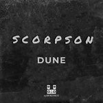 cover: Scorpson - Dune