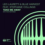 cover: Blue Harvest|Into The Ether|Leo Lauretti - Take Me Away (Into The Ether Remix)