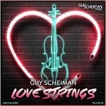 cover: Guy Scheiman - Love Strings