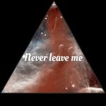 cover: Antonio Fuoco|Diana Jurca|Diana Lucente - Never Leave Me