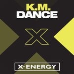 cover: K.m. - Dance