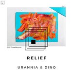 cover: DINO|URANNIA - Relief