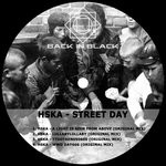 cover: Hska - Street Day