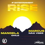 cover: Marcus N.r.g Vibes - Rise