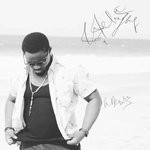 cover: Lukasz - Oluwafeyidamilola