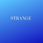 cover: X Kidz - Strange