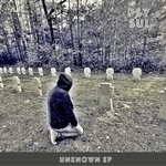 cover: Psy Sui - Unknown EP