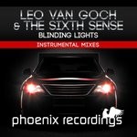 cover: Leo Van Goch & The Sixth Sense - Blinding Lights (Instrumental Mixes)