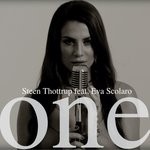 cover: Eva Scolaro - One