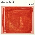 cover: Drama Hights - Lanak