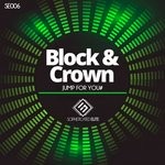 cover: Block & Crown - Jump For You