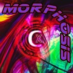 cover: Castor X - Morphosis