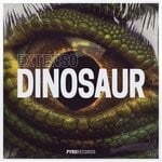 cover: Extenso - Dinosaur