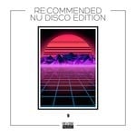 cover: Various - Re:Commended - Nu Disco Edition Vol 9