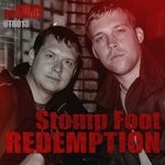 cover: Stomp Foot - Redemption