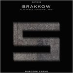 cover: Brakkow - Flashback