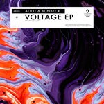 cover: Aliot|Bunbeck - Voltage EP