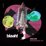 cover: Ragie Ban - Discovery