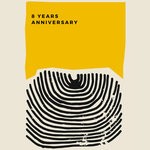 cover: Various - 8 Years Anniversary