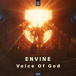 cover: Envine - Voice Of God