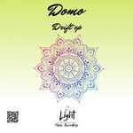 cover: Domo - Drift EP