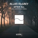 cover: Allan Mcgrey - After All