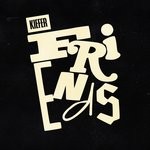 cover: Kiefer - Friends