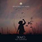 cover: Schmorgle - Memories We Make