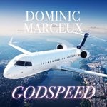 cover: Dominic Marceux - Godspeed