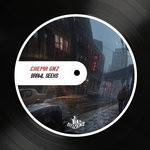 cover: Chema Gnz - Brawl Seeks EP