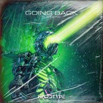 cover: B-stork - Going Back