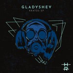 cover: Gladyshev - Kratos EP