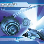 cover: Dj Snowman - Skydiver