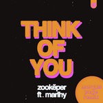 cover: Marlhy - Think Of You (Morgan Page Remix)