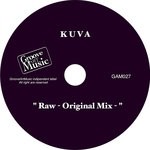 cover: Kuva - Raw