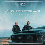 cover: Mary-jo - You Can Win If You Want (Radio Mix)