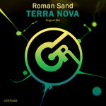 cover: Roman Sand - Terra Nova