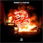 cover: Rowdy|Shafar - Trouble Life