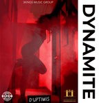 cover: D'uptimis - Dynamite (Explicit)