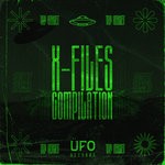 cover: Various - X-Files Compilation