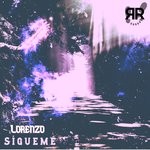 cover: Lorenzo - Sigueme