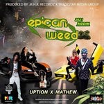 cover: Mathew|Uption - Epican Weed