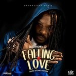 cover: Anthony B - Falling In Love