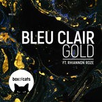 cover: Rhiannon Roze - Gold